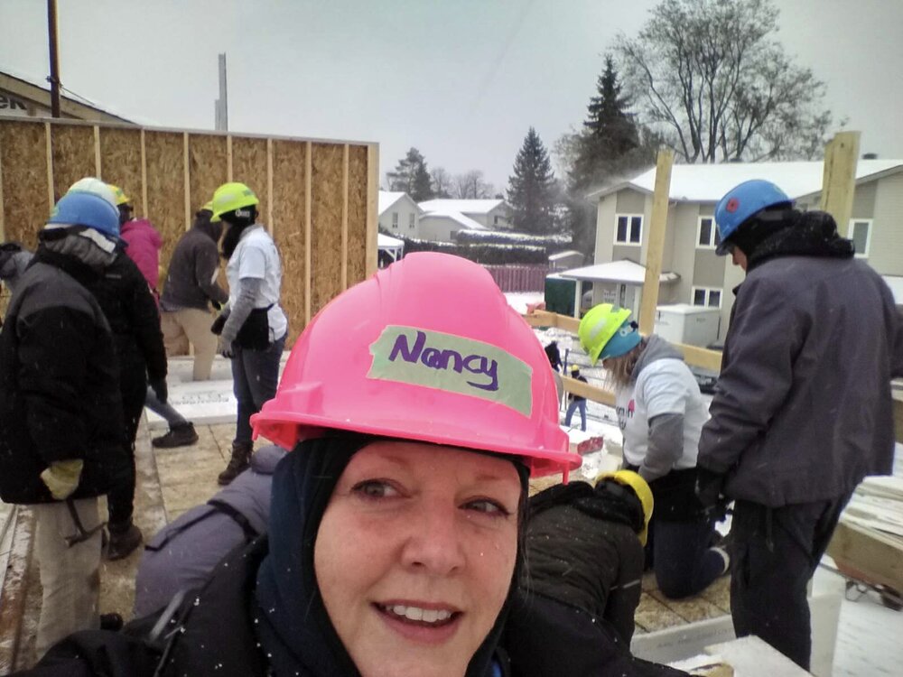 HWLLP » Habitat for Humanity – Women Build - HWLLP