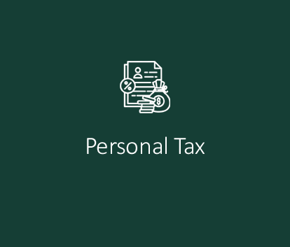 Personal Tax