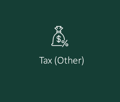 Tax (Other)